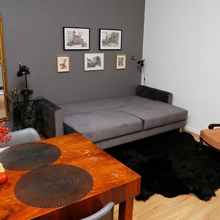 Mini Flat Apartman Печ Экстерьер фото