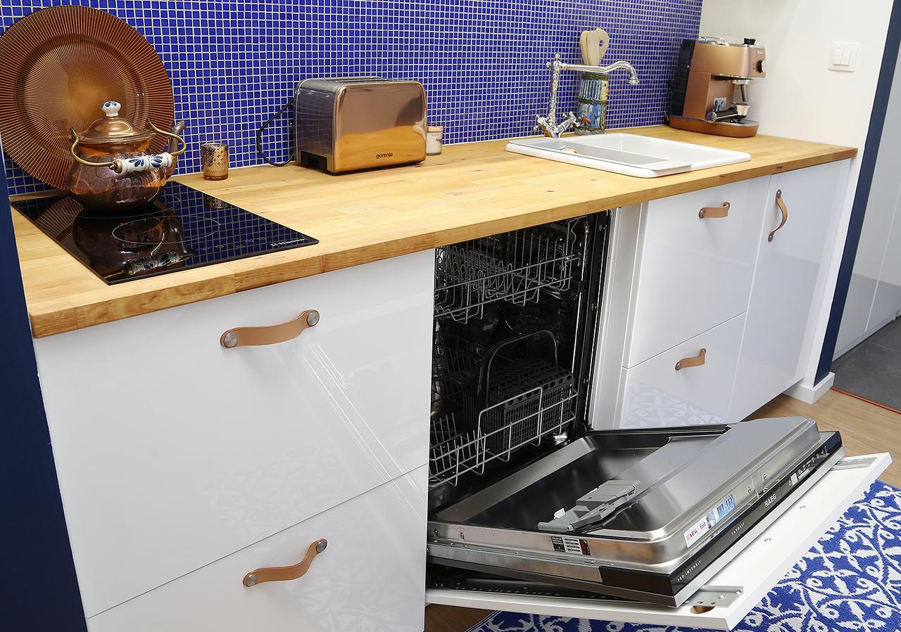 Mini Flat Apartman Печ Экстерьер фото